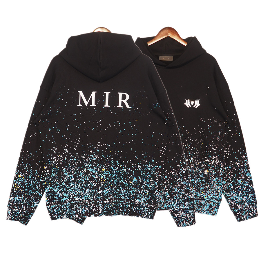 Designer hoodie mans hoodies Suitable stars splash ink flowers design sweatshirts womens hoodys luxury Jogger men Pants sweater fashion tracksuit Leisure jacket, 13
Designer hoodie mans hoodies Suitable stars splash ink flowers design sweatshirts womens hoodys luxury Jogger men Pants sweater fashion tracksuit Leisure jacket, 13