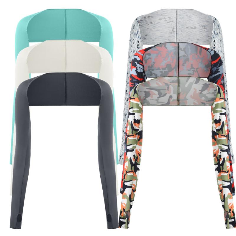 Scarves Summer Outdoor Sunscreen Shawl Golf Integrated Silk Sleeve Sunshade Anti Ultraviolet SleeveScarves ScarvesScarves
Scarves Summer Outdoor Sunscreen Shawl Golf Integrated Silk Sleeve Sunshade Anti Ultraviolet SleeveScarves ScarvesScarves