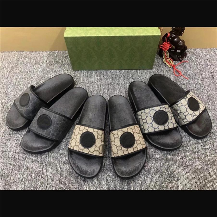 High Quality Men Women Desinger Slippers Classics Striped Rubber Slides Floral Brocade Designer Sandals Flat Platform Flip Flops S273b
High Quality Men Women Desinger Slippers Classics Striped Rubber Slides Floral Brocade Designer Sandals Flat Platform Flip Flops S273b