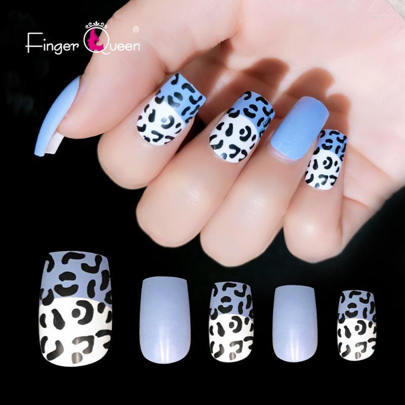 False Nails Two-Color Fake French Stitching Nail Art European Style Tips Detachable 24pcs Wearable Set DIY Tools Prud22, Hj-20
False Nails Two-Color Fake French Stitching Nail Art European Style Tips Detachable 24pcs Wearable Set DIY Tools Prud22, Hj-20