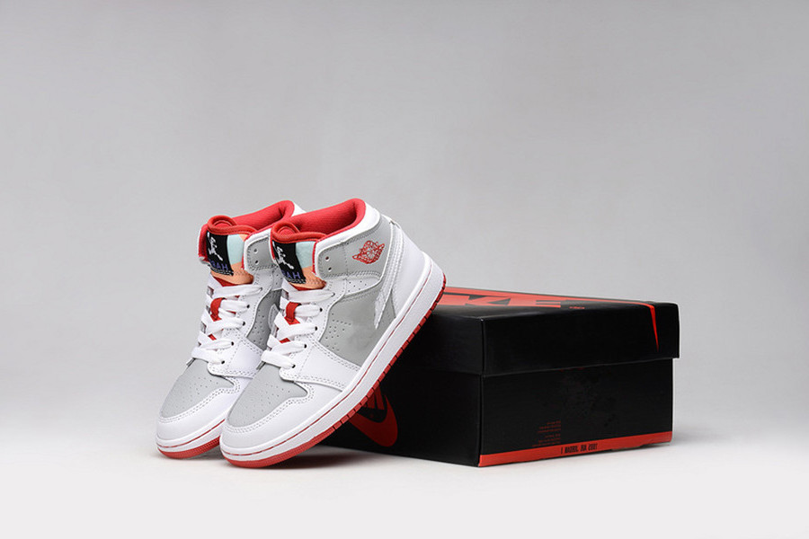 Brand Shoes Jumpman 1 Mid Hare Basketball Men/Women Outdoor Sneakers Sports Original
Brand Shoes Jumpman 1 Mid Hare Basketball Men/Women Outdoor Sneakers Sports Original