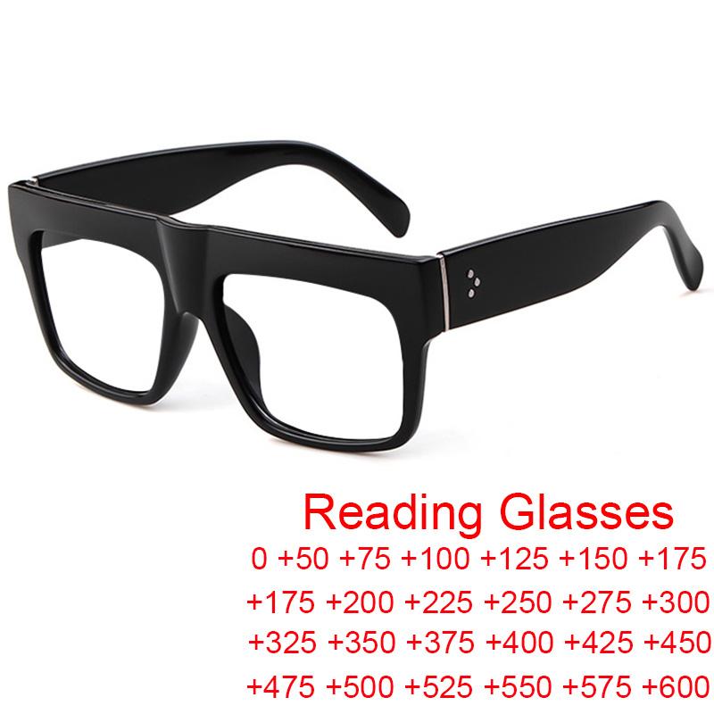 Sunglasses Square Reader Magnifying Glasses Women Men Black Flat Top Eyeglasses Retro Anti Blue Light Reading 1Sunglasses SunglassesSunglass
Sunglasses Square Reader Magnifying Glasses Women Men Black Flat Top Eyeglasses Retro Anti Blue Light Reading 1Sunglasses SunglassesSunglass