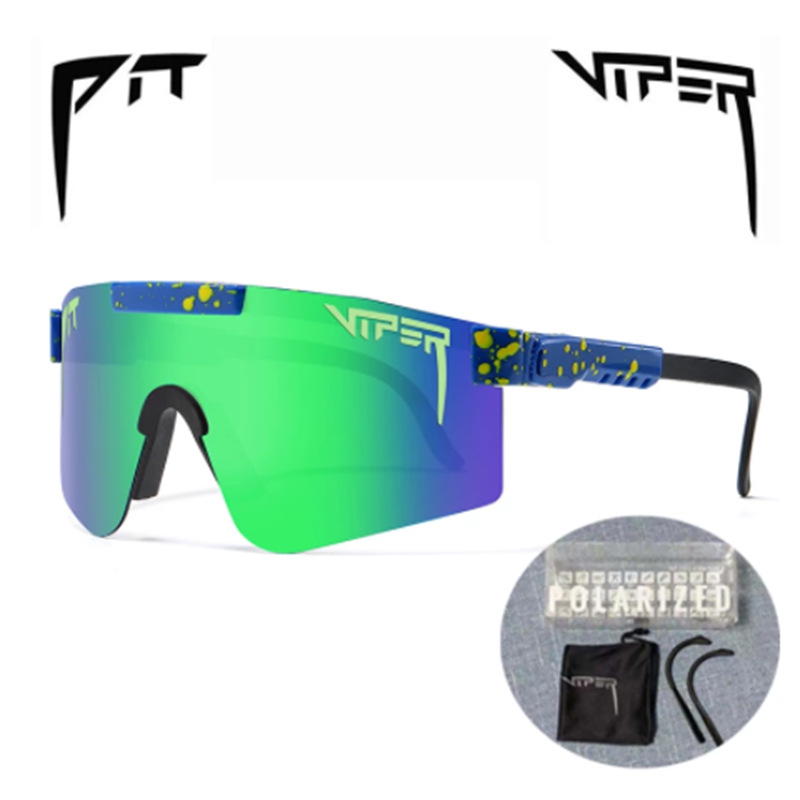 PIT VIPER BRAND eyewear Fashion Polarized Sunglasses Men Women Sun Glasses UV400 Sports Eyewear Fishing Goggles Retro Vintage Sunglases PIT-VIPER
PIT VIPER BRAND eyewear Fashion Polarized Sunglasses Men Women Sun Glasses UV400 Sports Eyewear Fishing Goggles Retro Vintage Sunglases PIT-VIPER