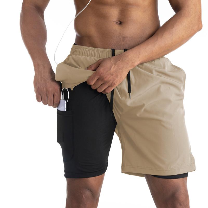 Running Shorts Summer 2022 Men 2 In 1 Sports Jogging Fitness Training Quick Dry Mens Gym Sport Short PantsRunning, Navy03
Running Shorts Summer 2022 Men 2 In 1 Sports Jogging Fitness Training Quick Dry Mens Gym Sport Short PantsRunning, Navy03