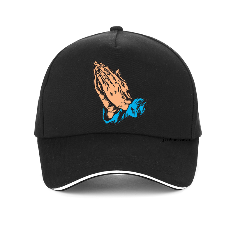 100% Pure Cotton Jesus cap Fashion Christian Prayer hand Baseball caps pop Harajuku Unisex bone snapback hat gorras, Red
100% Pure Cotton Jesus cap Fashion Christian Prayer hand Baseball caps pop Harajuku Unisex bone snapback hat gorras, Red