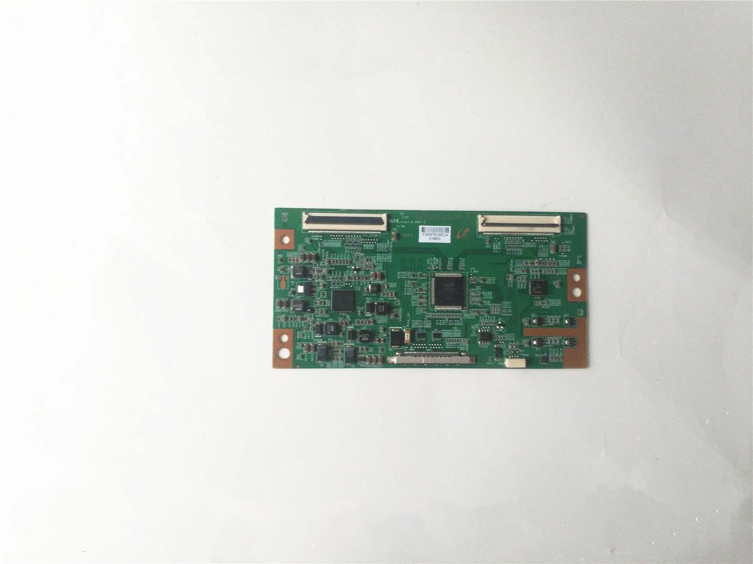 A60EDGEC2LV0.2 t con board for TCL L46E5300A LED461S95N LED46MS92DC L46P21FBD electronic circuit logic board KLV-46EX430 LED46K01P 46K21\K28P TPT460H1