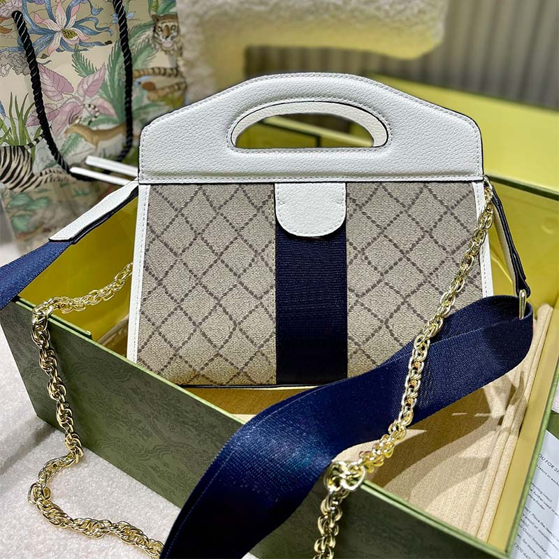 2022 Handle Bag Lady Handbags Fashion Pu Letter Classic Check Top Quailty Shoulder Pack 26cm 3 Color Shopping Bags Designer Women Handbag, Box
2022 Handle Bag Lady Handbags Fashion Pu Letter Classic Check Top Quailty Shoulder Pack 26cm 3 Color Shopping Bags Designer Women Handbag, Box