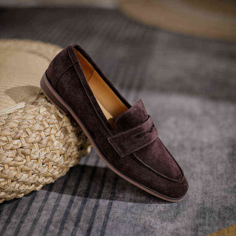 Women Dress Shoes 2022 Lente Nieuwe Kasjmier Vrouwen Schoenen Matte Vintage Slip-on Loafers Casual Ronde Neus Hak Vrouw Zapatos De Mujer Handgemaakte 220607, Coffee
Women Dress Shoes 2022 Lente Nieuwe Kasjmier Vrouwen Schoenen Matte Vintage Slip-on Loafers Casual Ronde Neus Hak Vrouw Zapatos De Mujer Handgemaakte 220607, Coffee