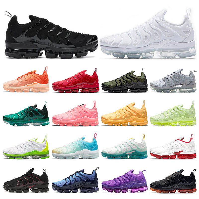 Plus tn men shoes women triple black white red Bubblegum cool grey Atlanta Barely Volt Orange Gradients Obsidian bred outdoor sports trainers, 22
Plus tn men shoes women triple black white red Bubblegum cool grey Atlanta Barely Volt Orange Gradients Obsidian bred outdoor sports trainers, 22