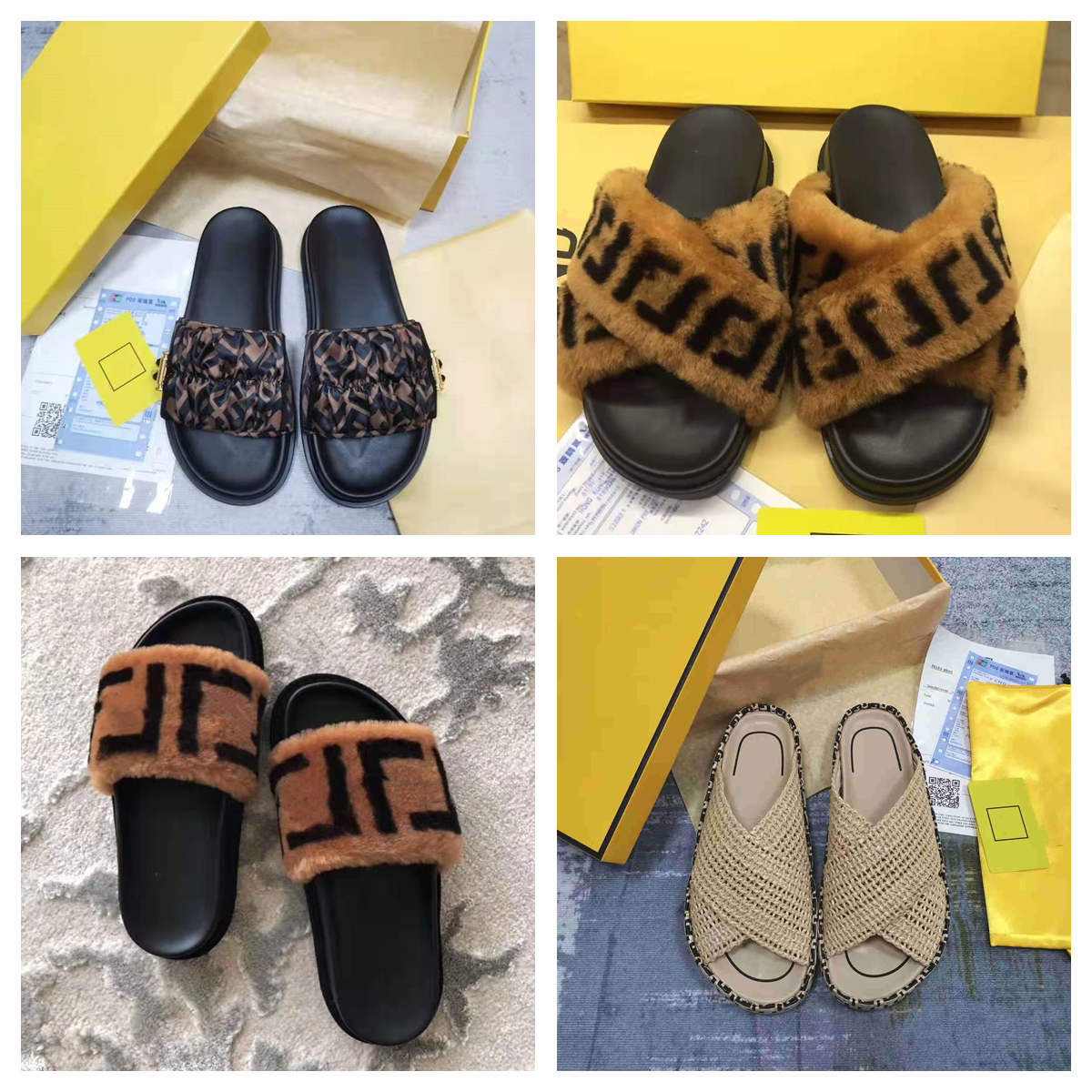 Slipper Designer Slide Summer sandals Fashion Men Beach Indoor Flat Flip Flops Leather Lady Women Shoes Ladies Slippers
Slipper Designer Slide Summer sandals Fashion Men Beach Indoor Flat Flip Flops Leather Lady Women Shoes Ladies Slippers