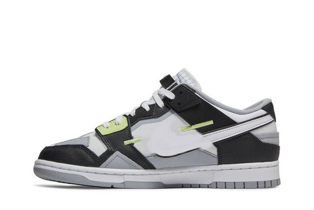 Scrap Low Skateboard Running shoes Wolf Grey Light Lemon Twist Mens Womens Outdoor Sports Desginer Sneakers, #1
Scrap Low Skateboard Running shoes Wolf Grey Light Lemon Twist Mens Womens Outdoor Sports Desginer Sneakers, #1