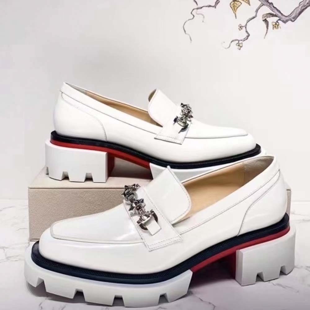 RUN AWAY Our Georges loafers sneakers Casual Classic men Shoes Fashion Mans boots Screener Sneaker Women Leather Lace Up White Design Shoe u889
RUN AWAY Our Georges loafers sneakers Casual Classic men Shoes Fashion Mans boots Screener Sneaker Women Leather Lace Up White Design Shoe u889
