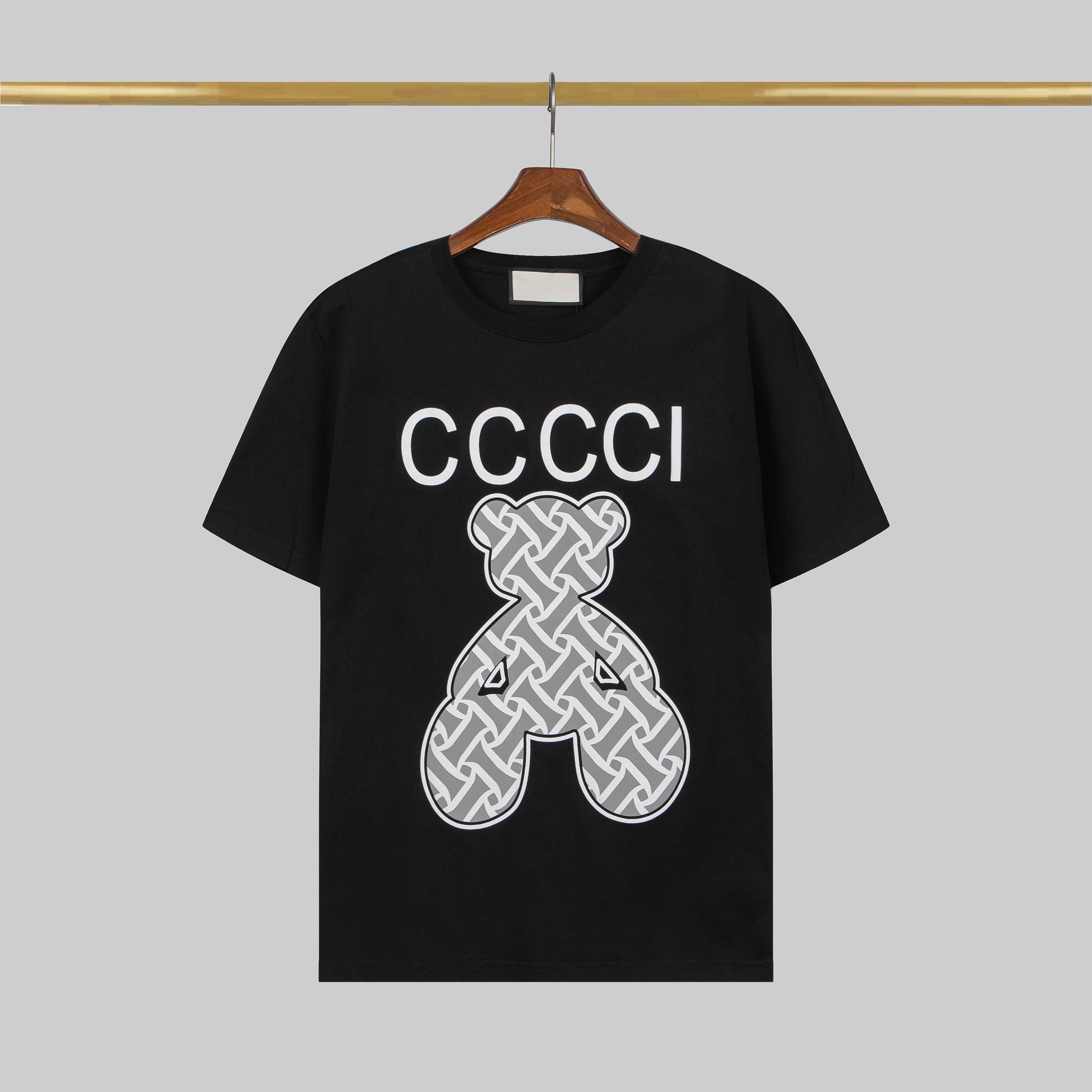 2022 Mens Designer T shirt Summer Womens tshirt Style Patterns Embroidery With Letters tops Tees Short Sleeve Casual Shirt Unisex Asian size M-XXXL W15
2022 Mens Designer T shirt Summer Womens tshirt Style Patterns Embroidery With Letters tops Tees Short Sleeve Casual Shirt Unisex Asian size M-XXXL W15