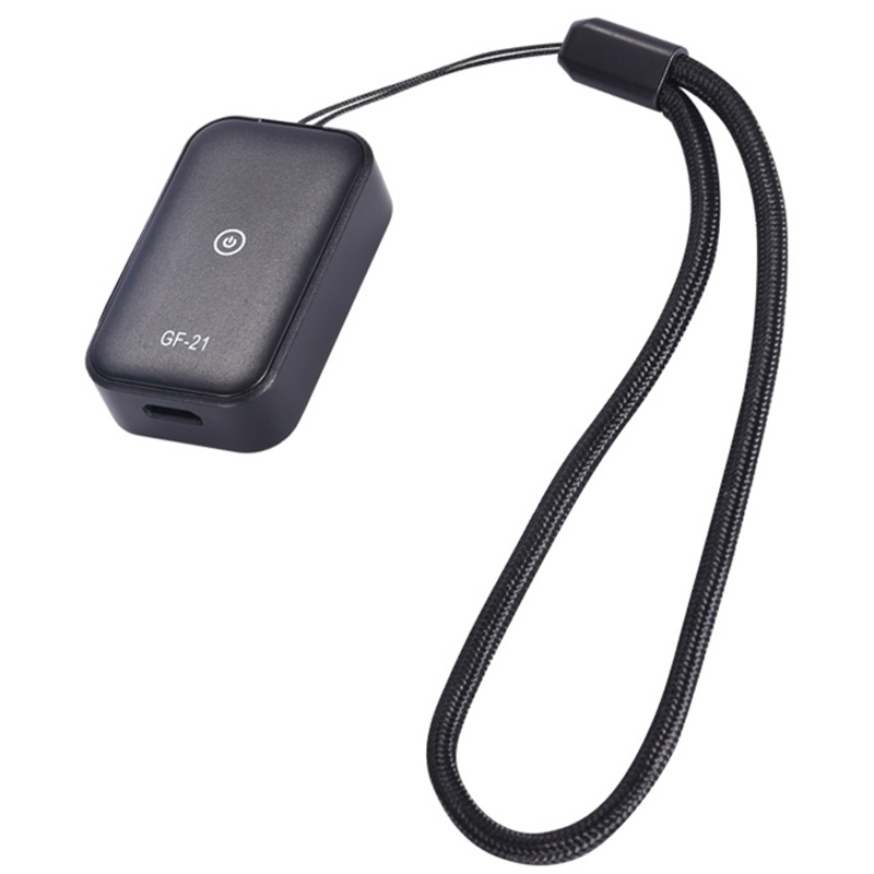 Multi-Featured GSM Geolocation Device for Cars and Trucks  Remote Tracking via Smartphone Application Included