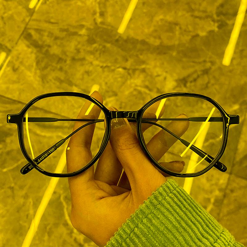 Sunglasses Reading Glasses Women Brand Round Short Sight Students Computer Fashion Men Luxry Prescription Eyewear-1.0 --4.0Sunglasses
Sunglasses Reading Glasses Women Brand Round Short Sight Students Computer Fashion Men Luxry Prescription Eyewear-1.0 --4.0Sunglasses
