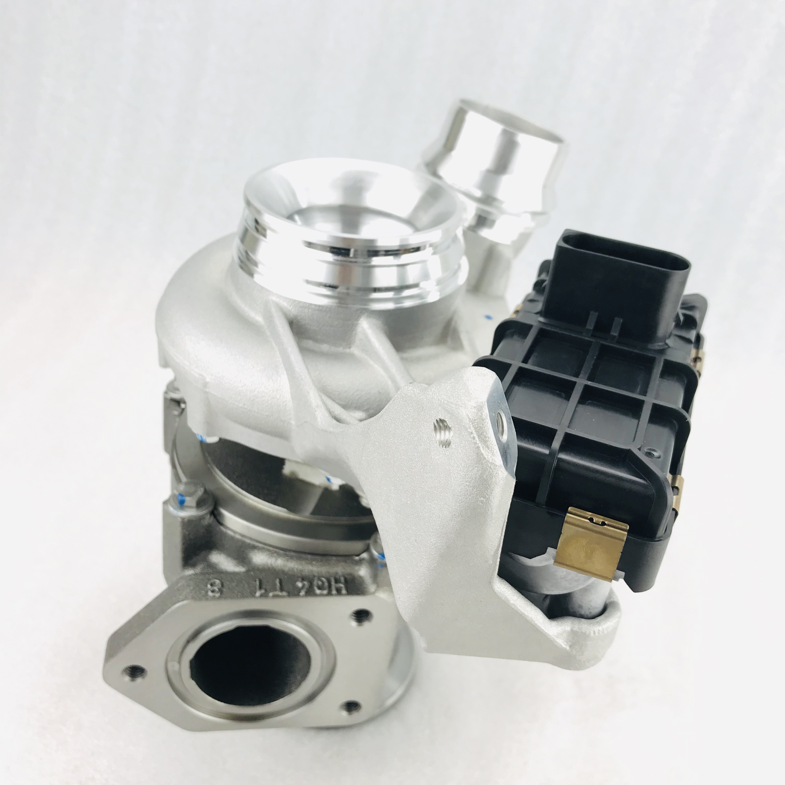 TF035 Turbocharger for BMW X1 20d (E84) N47D20 Engine 49335-00610 49335-00600 11658519476
TF035 Turbocharger for BMW X1 20d (E84) N47D20 Engine 49335-00610 49335-00600 11658519476