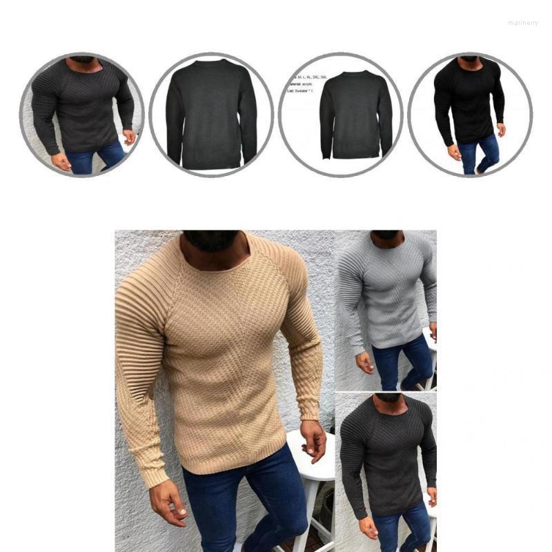 Men's Sweaters Spring Sweater Solid Color Casual Fit Soft Men Male For Daily Wear Mari22, Black 
Men's Sweaters Spring Sweater Solid Color Casual Fit Soft Men Male For Daily Wear Mari22, Black