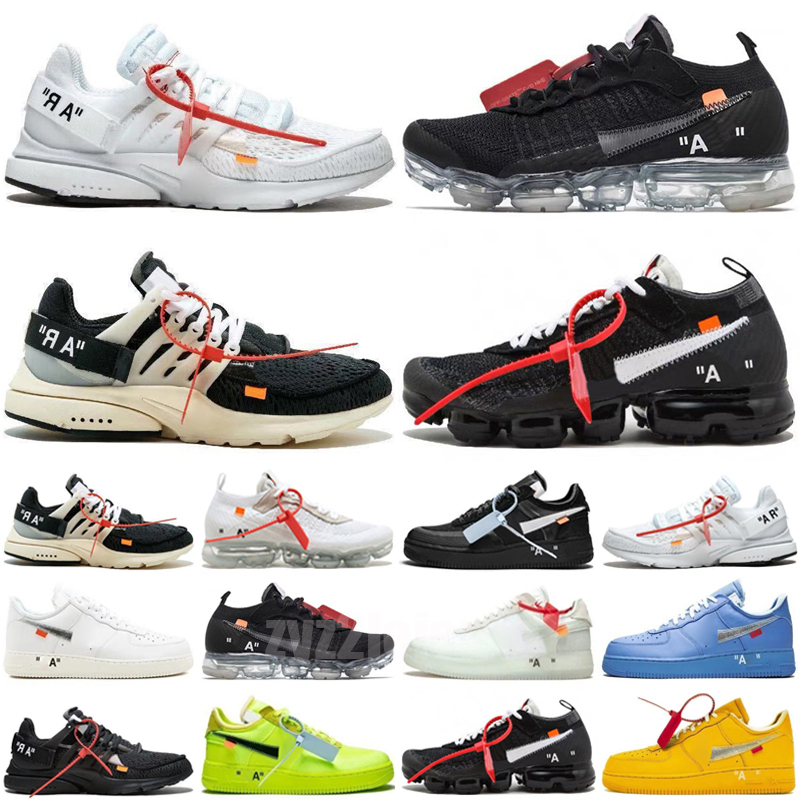 Casual Shoes Off prestos white mac volt green black s fly racer Chaussures designer Zapatos Triple Black 2.0 36-45 2023, Color 14
Casual Shoes Off prestos white mac volt green black s fly racer Chaussures designer Zapatos Triple Black 2.0 36-45 2023, Color 14