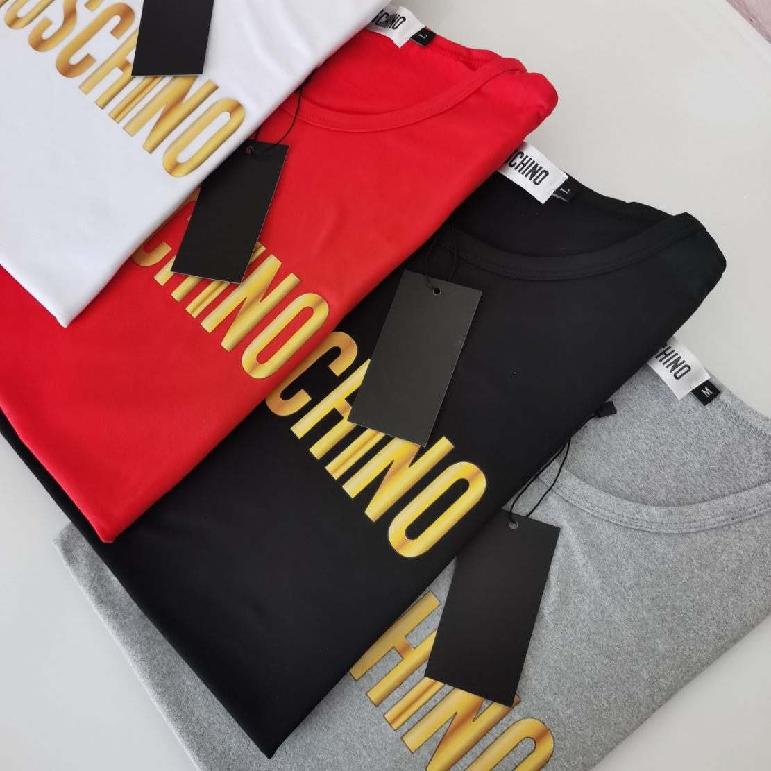 summer Luxury designer t shirts man woman letter printing durable Cotton flawless Baroque Coach Starbucks gun Fashion Excellent White tees tops, Size do not sell
summer Luxury designer t shirts man woman letter printing durable Cotton flawless Baroque Coach Starbucks gun Fashion Excellent White tees tops, Size do not sell