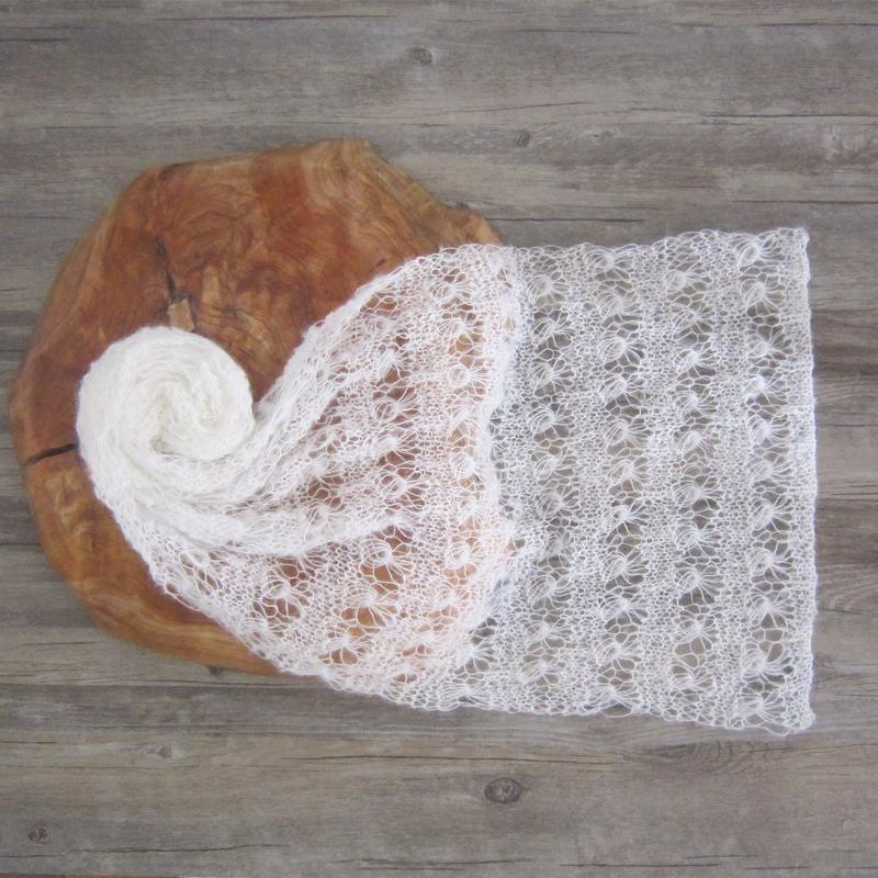 Hair Accessories Stretch Wrap Born Props Baby Handmade Crochet Mohair Sunflower Pattern For Po PropHair, White
Hair Accessories Stretch Wrap Born Props Baby Handmade Crochet Mohair Sunflower Pattern For Po PropHair, White