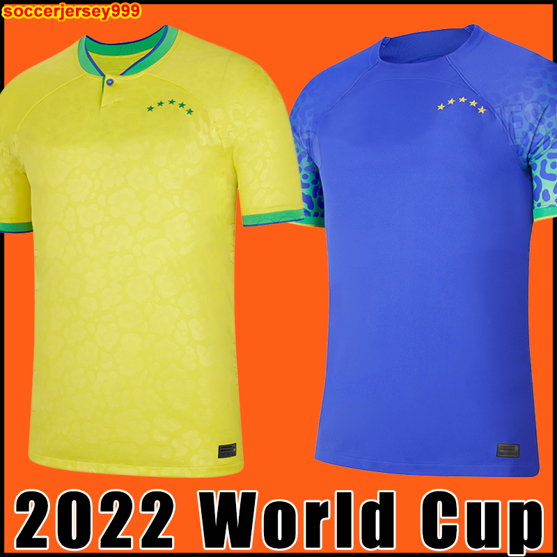 2022 soccer jersey Camiseta de futbol world cup 2023 PAQUETA NERES COUTINHO bRAZILS football shirt FIRMINO JESUS MARCELO PELE brasil 22 23 maillot de foot men kids kit, Men away + patch
2022 soccer jersey Camiseta de futbol world cup 2023 PAQUETA NERES COUTINHO bRAZILS football shirt FIRMINO JESUS MARCELO PELE brasil 22 23 maillot de foot men kids kit, Men away + patch