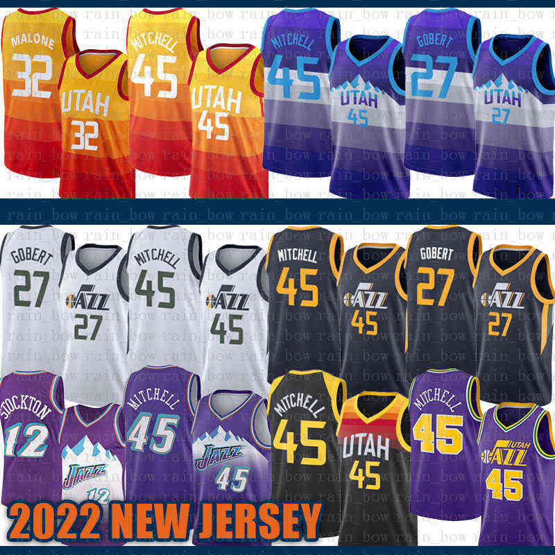 22 Utah''Jazz''Men Basketball Jersey Donovan 45 Mitchell Rudy 27 Gobert John 12 Stockton Karl 32 Malone S-XXL Green, 2021 jersey
22 Utah''Jazz''Men Basketball Jersey Donovan 45 Mitchell Rudy 27 Gobert John 12 Stockton Karl 32 Malone S-XXL Green, 2021 jersey