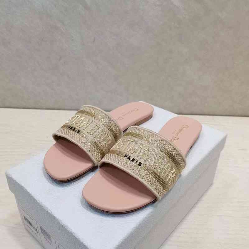 Dr Sandal Slippers Flats Women Leisure Designer Chrstan Luxury Outdoor Thong Leather Slide Shoes Ladies Trendy Italian Style G5JY, 16
Dr Sandal Slippers Flats Women Leisure Designer Chrstan Luxury Outdoor Thong Leather Slide Shoes Ladies Trendy Italian Style G5JY, 16