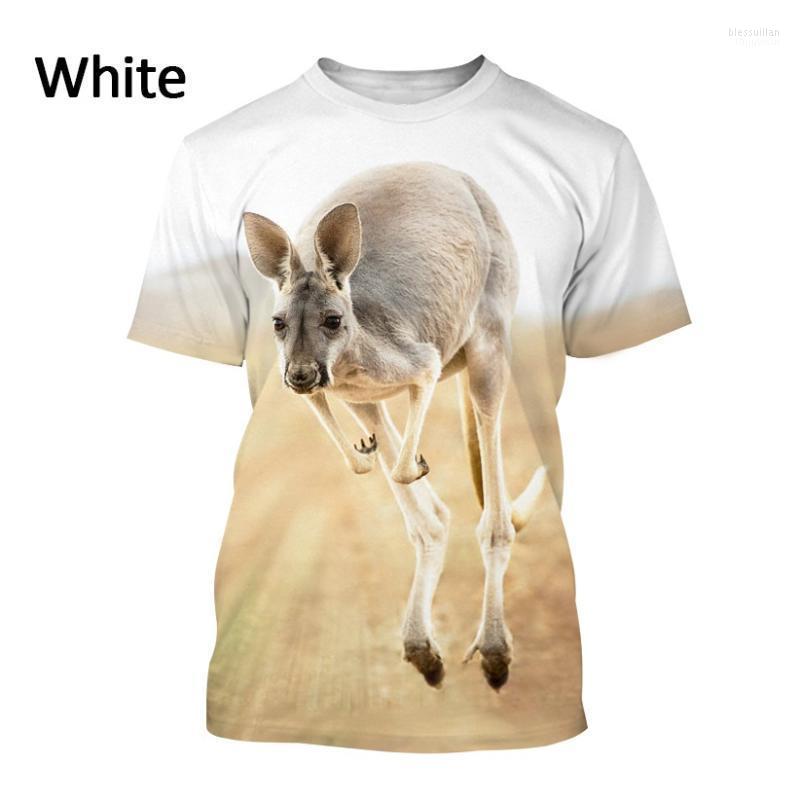 Men's T-Shirts Est Cool Kangaroo 3D T-Shirt Fashion Women/Men Funny Personality Animal O-neck Casual Printing T-shirtMen's Bles22, Beige
Men's T-Shirts Est Cool Kangaroo 3D T-Shirt Fashion Women/Men Funny Personality Animal O-neck Casual Printing T-shirtMen's Bles22, Beige