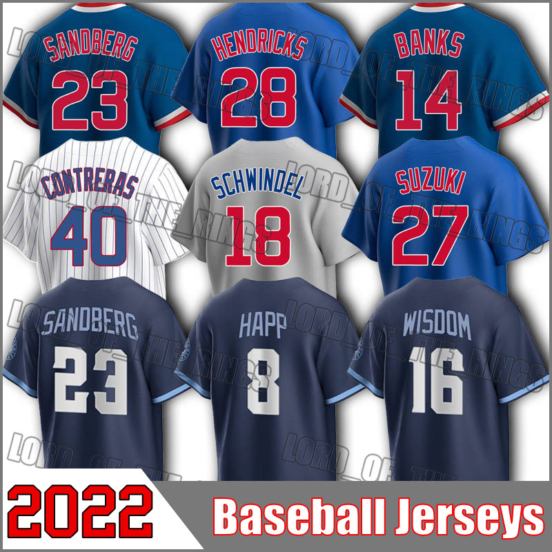 Chicago Seiya Suzuki City Connect Jersey Marcus Stroman Kyle Hendricks Ryne Sandberg Ian Happ Patrick Wisdom Greg Deichmann David Bote Willson Contreras Heyward, Woman custom jersey (xx)
Chicago Seiya Suzuki City Connect Jersey Marcus Stroman Kyle Hendricks Ryne Sandberg Ian Happ Patrick Wisdom Greg Deichmann David Bote Willson Contreras Heyward, Woman custom jersey (xx)