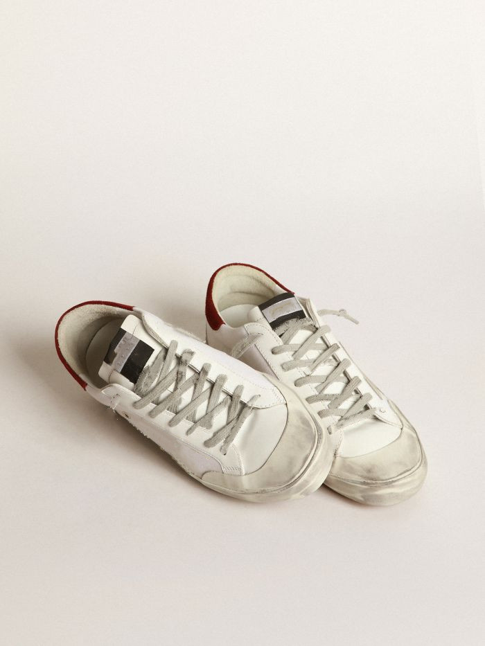 Gooses Sneaker Ilik… - image