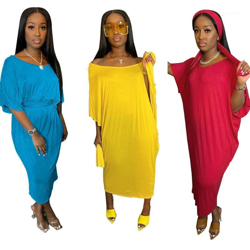 Solid Color Women Dresses Lady Summer 2022 Arrival Short Sleeve Vintage Casual Midi Sundress Skirts, Red
Solid Color Women Dresses Lady Summer 2022 Arrival Short Sleeve Vintage Casual Midi Sundress Skirts, Red