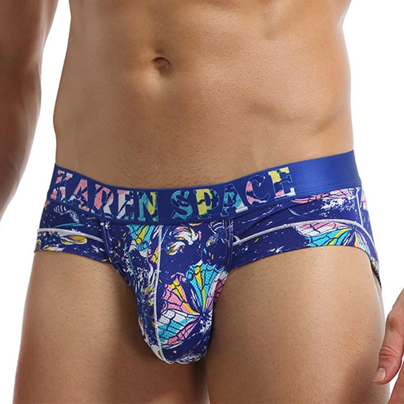 Underpants Men Sexy Comfortable Underwear Low Waist Ice Silk Male Seamless Pouch Stretchy Intimate For Boys Panties BriefsUnderpants, Black
Underpants Men Sexy Comfortable Underwear Low Waist Ice Silk Male Seamless Pouch Stretchy Intimate For Boys Panties BriefsUnderpants, Black