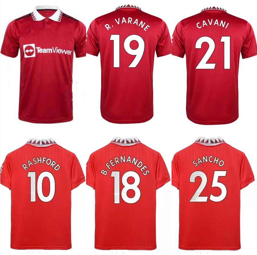 S-4XL 21 22 23 MansS UtdS soccer jerseys SANCHO RASHFORD SHAW POGBA 2022 2023 Manchester football shirts fans MARTIAL B. FERNANDES Maillot Foot man kids kits
S-4XL 21 22 23 MansS UtdS soccer jerseys SANCHO RASHFORD SHAW POGBA 2022 2023 Manchester football shirts fans MARTIAL B. FERNANDES Maillot Foot man kids kits