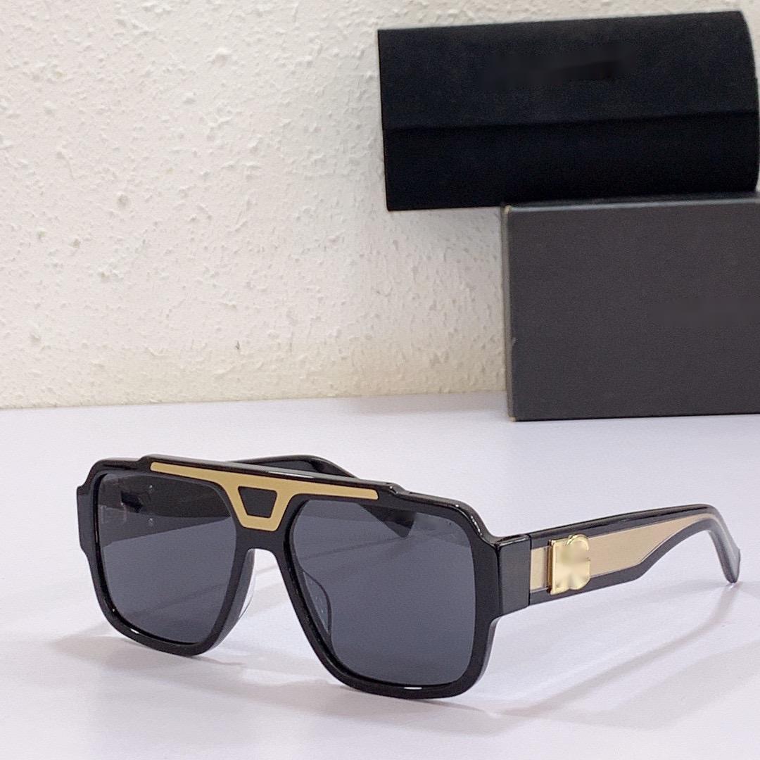 Sunglasses For Women Men Summer 4389 Style Anti-Ultraviolet Retro Plate Square Full Frame Fashion Eyeglasses Random Box
Sunglasses For Women Men Summer 4389 Style Anti-Ultraviolet Retro Plate Square Full Frame Fashion Eyeglasses Random Box