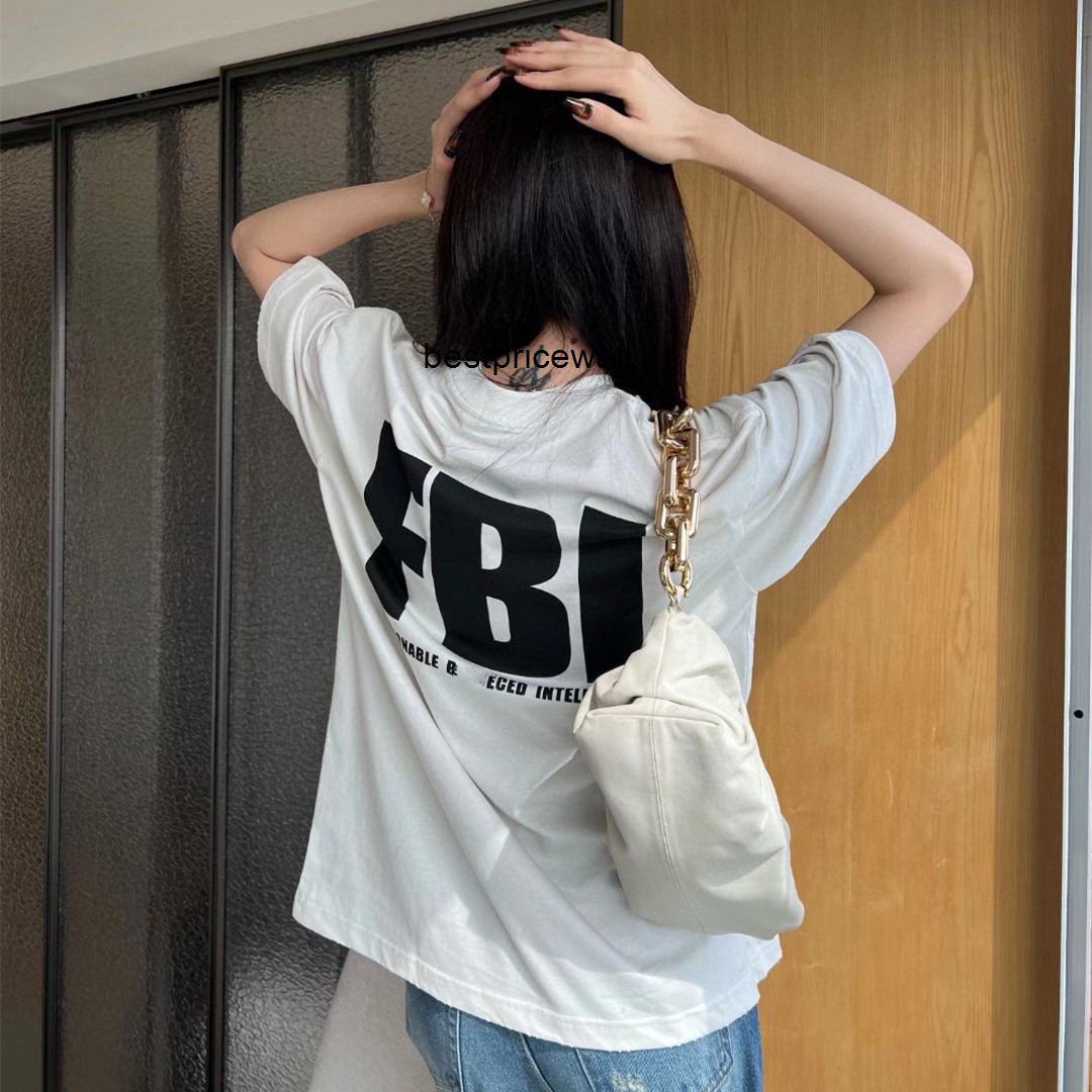 balencaigass men's t-shirts Correct version luxury fashion B family blcg FBI letter crack print wash worn and wo loose short sleeve T-shirt, Flower ash
balencaigass men's t-shirts Correct version luxury fashion B family blcg FBI letter crack print wash worn and wo loose short sleeve T-shirt, Flower ash