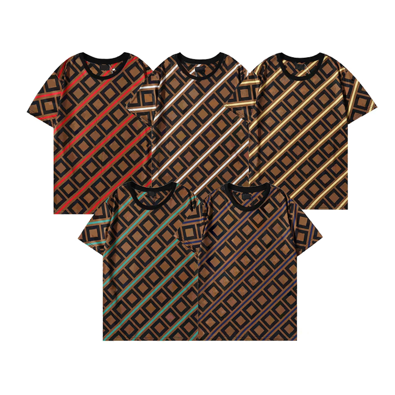 Women Mens Fashion T Shirts Printing Short Sleeve Lady Tees Luxurys Womens cozy Casual Clothes Couple outfit Unisex Polos Asian size unisex Classic Letter Print, Red
Women Mens Fashion T Shirts Printing Short Sleeve Lady Tees Luxurys Womens cozy Casual Clothes Couple outfit Unisex Polos Asian size unisex Classic Letter Print, Red