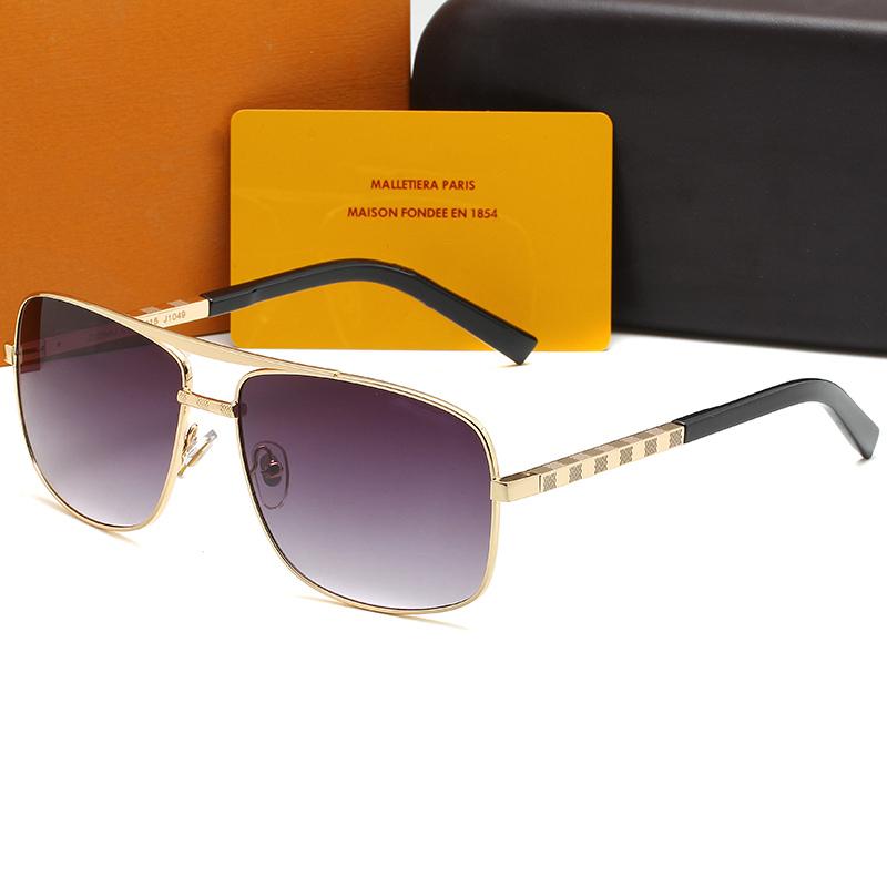2022 Sunglasses Retro Alloy Polygon Square Women Luxury Men Brand Designer Big Punk Sun Glasses Shades With V Chain Lanyard Eyeglasses Lunette De Soleil with box
2022 Sunglasses Retro Alloy Polygon Square Women Luxury Men Brand Designer Big Punk Sun Glasses Shades With V Chain Lanyard Eyeglasses Lunette De Soleil with box