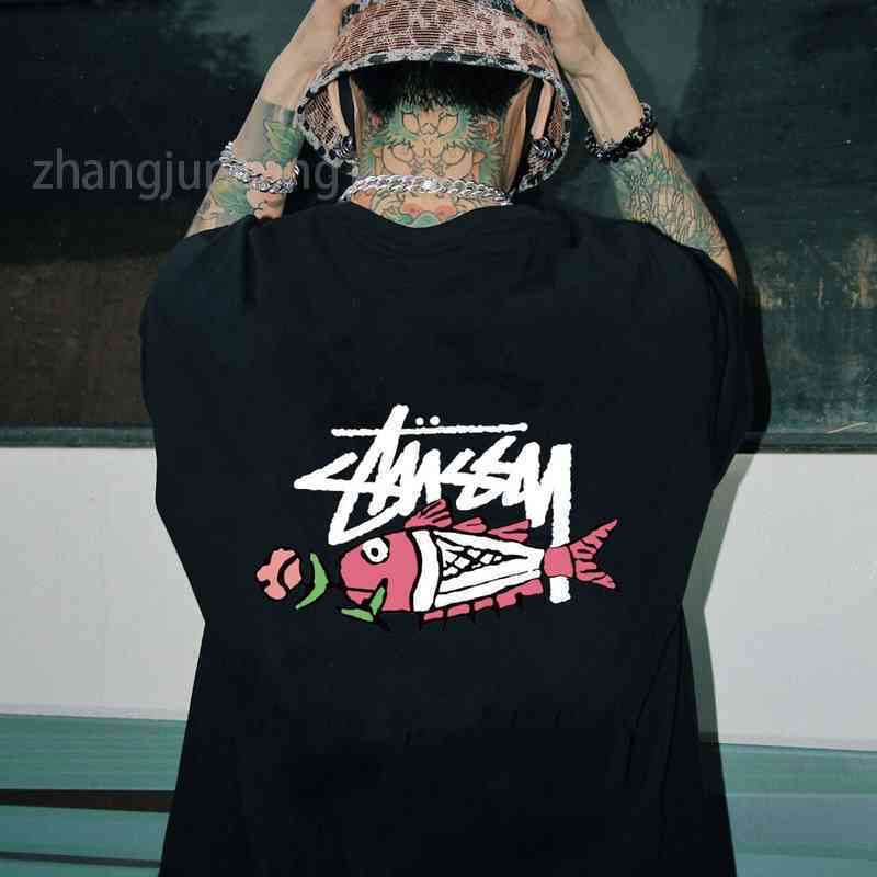 2022 2022 New Stusy Cartoon Graffiti Men And Women Lovers Round Neck Cotton Short T Shirt Sweatshirt
2022 2022 New Stusy Cartoon Graffiti Men And Women Lovers Round Neck Cotton Short T Shirt Sweatshirt