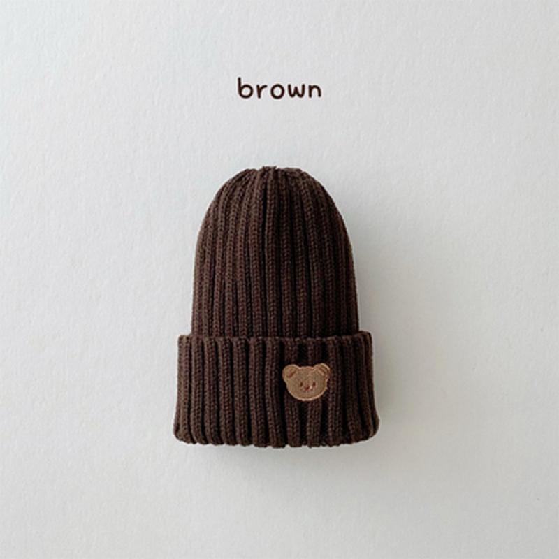 Caps & Hats Knitted Kids Cartoon Bear Cap Infant Born Baby Boy Girl Hat Warm Children Autumn Winter Girls For Toddler CapsCaps, Cb-hat03
Caps & Hats Knitted Kids Cartoon Bear Cap Infant Born Baby Boy Girl Hat Warm Children Autumn Winter Girls For Toddler CapsCaps, Cb-hat03