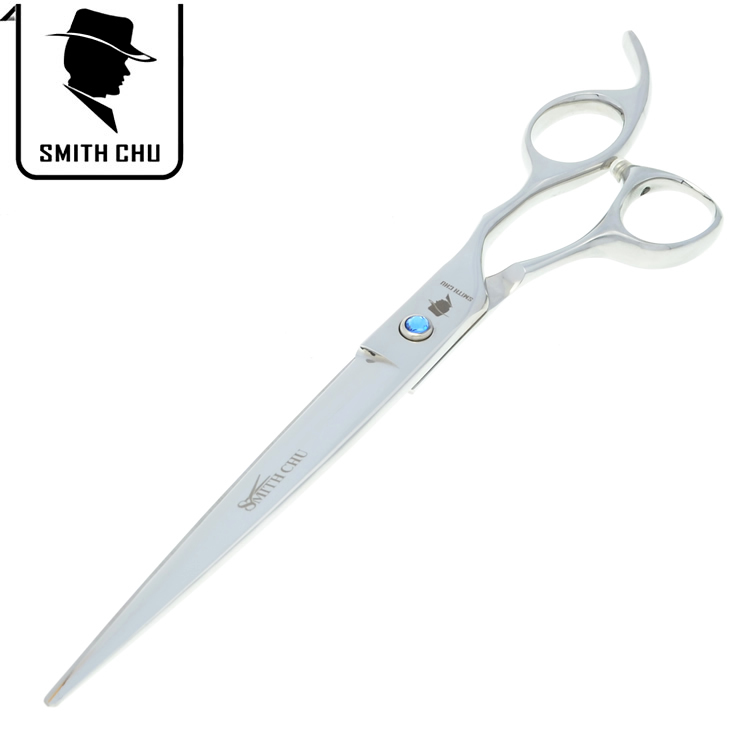 8.0 Inch Professional Pet Scissors Hair Cutting Scissors for Animal Dog Japanese Steel Grooming Shears Dog Supplies B0041C 220621