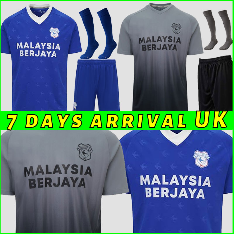 Kids Kit 22 23 Cardiff Soccer Jersey Home Away Rose Pink City MOORE GILES COLWILL RALLS 2022 2023 Football Shirts Blue Men Set PACK BACUNA FLINT MORRISON Uniform Tops
Kids Kit 22 23 Cardiff Soccer Jersey Home Away Rose Pink City MOORE GILES COLWILL RALLS 2022 2023 Football Shirts Blue Men Set PACK BACUNA FLINT MORRISON Uniform Tops