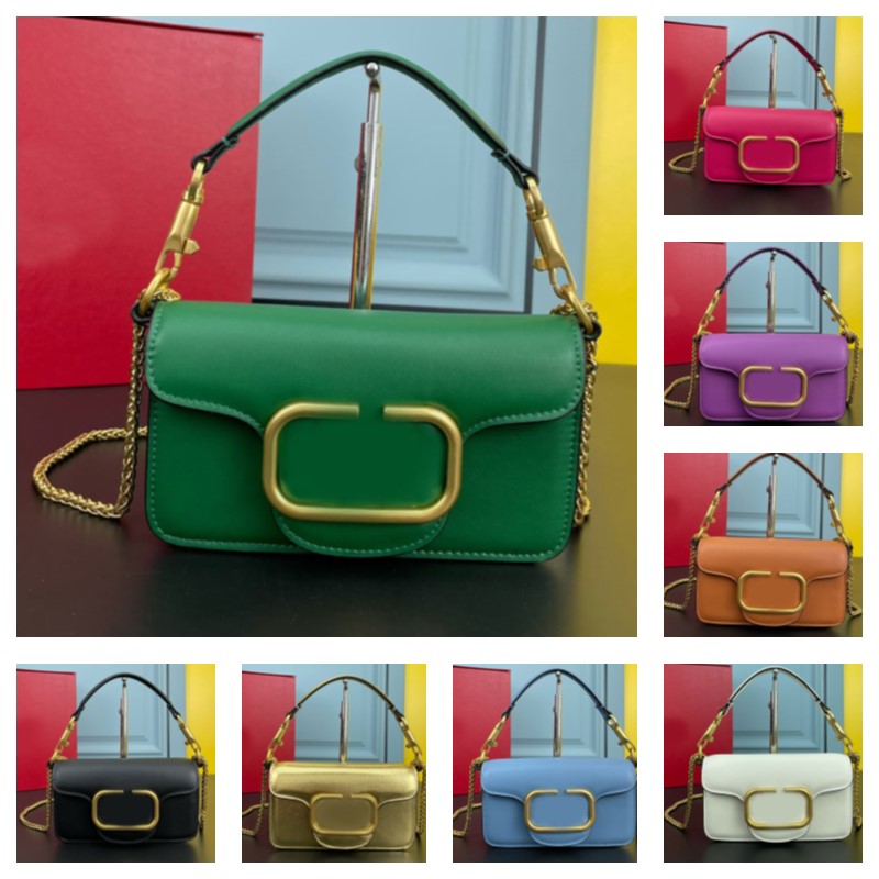 Cowhide Crossbody Bag Chains Shoulder Bags Plain Axillary Bag Genuine Leather Antique Brass Letter Hasp Hardware High Quality Clutch Wallet Detachable Chain Strap, Just a box
Cowhide Crossbody Bag Chains Shoulder Bags Plain Axillary Bag Genuine Leather Antique Brass Letter Hasp Hardware High Quality Clutch Wallet Detachable Chain Strap, Just a box