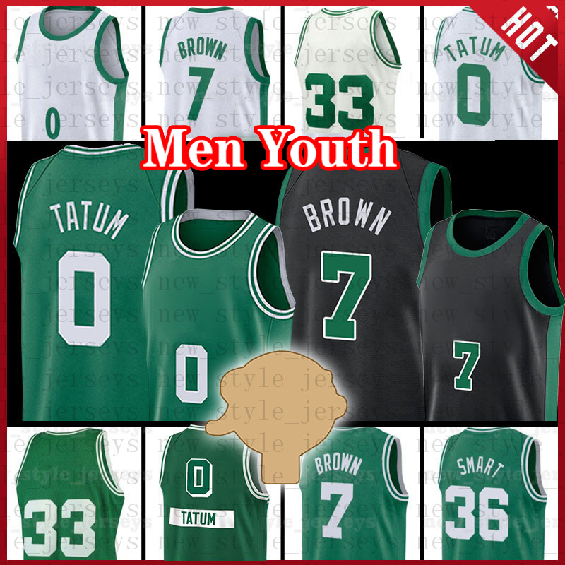 s 2022 Tatum 0 Jayson Bostons Celtices Basketball 7 Jaylen 36 Marcus Brown Smart Men Kids 1985 1986 Retro Ness Jersey
s 2022 Tatum 0 Jayson Bostons Celtices Basketball 7 Jaylen 36 Marcus Brown Smart Men Kids 1985 1986 Retro Ness Jersey