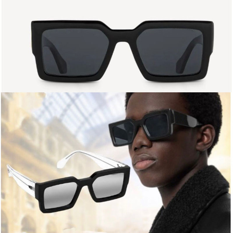 Sunglasses Designer Women Summer Sports Style Z1579 large Plate Eye Protection Sunglasses Men Classic Original Box
Sunglasses Designer Women Summer Sports Style Z1579 large Plate Eye Protection Sunglasses Men Classic Original Box