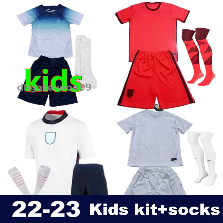 kids kit socks 2022 2023 KANE home away football soccer jerseys STERLING RASHFORD MOUNT LINGARD VARDY DELE 21 22 23 national team sport shirt uniforms kit
kids kit socks 2022 2023 KANE home away football soccer jerseys STERLING RASHFORD MOUNT LINGARD VARDY DELE 21 22 23 national team sport shirt uniforms kit