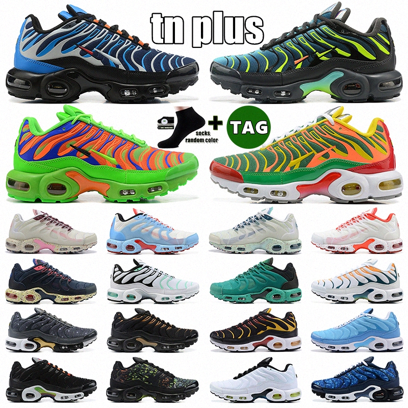 Designer Tn Plus Running Shoes Mens Tns Atlanta Black White Hyper Jade Royal Sunset Yellow University Blue Metallic Teal Women Breathable Max Plus Sports Sneakers, I need look other product
Designer Tn Plus Running Shoes Mens Tns Atlanta Black White Hyper Jade Royal Sunset Yellow University Blue Metallic Teal Women Breathable Max Plus Sports Sneakers, I need look other product