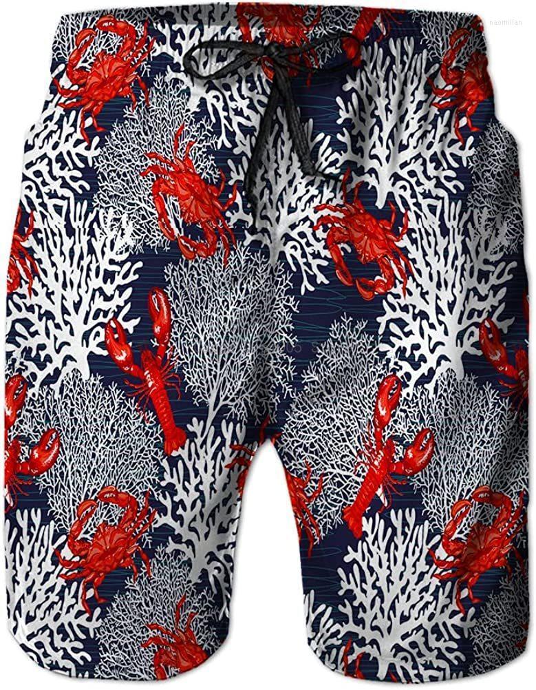 Men's Shorts Men's Beach Summer Quick Dry Casual Swim Trunks With Mesh Lining PocketsMen's Naom22
Men's Shorts Men's Beach Summer Quick Dry Casual Swim Trunks With Mesh Lining PocketsMen's Naom22