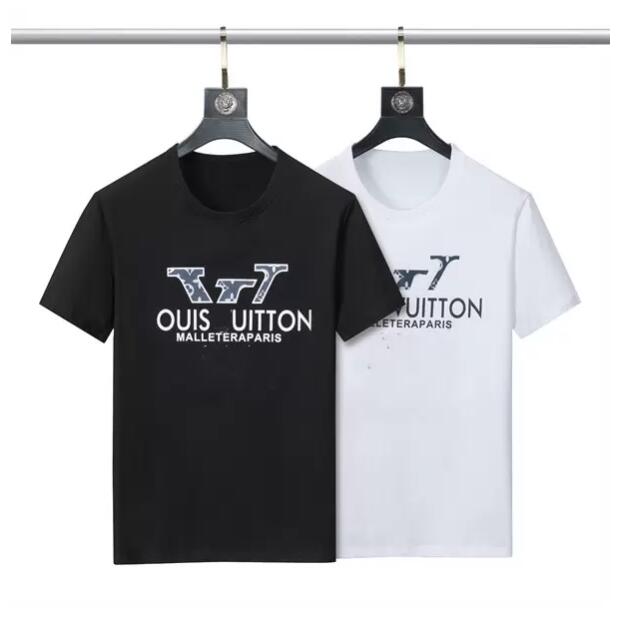 Men's T-Shirts luxury Designer Print Letter Men Tees Paris Cotton Polos man tops women clothing fashion brand T shirt Asian size M-XXXL &8, White
Men's T-Shirts luxury Designer Print Letter Men Tees Paris Cotton Polos man tops women clothing fashion brand T shirt Asian size M-XXXL &8, White