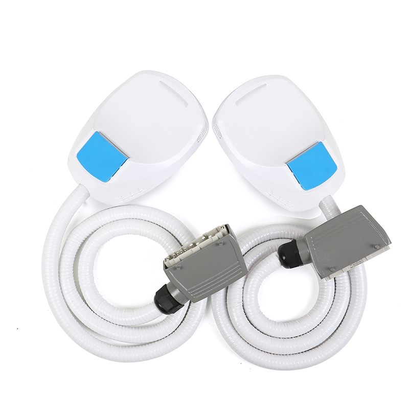 4Handle Emslim Vertical slimming and fat-reducing beauty instrument