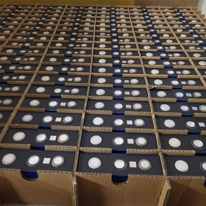 Grade Gotion 3.2V 340Ah Lithium Akku Lifepo4 Battery Cell 280ah 310ah 320ah 302ah Storage RV Golf Cart Boats LFP Anode Material